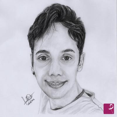 Quadro venduto su PitturiAmo
