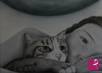 Quadro venduto su PitturiAmo