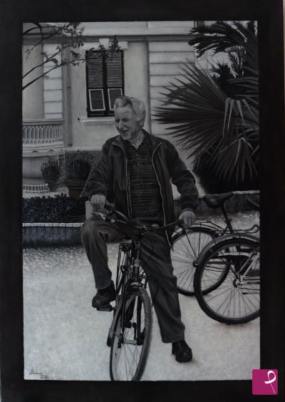 Quadro venduto su PitturiAmo