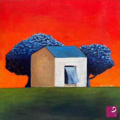 Quadro venduto su PitturiAmo