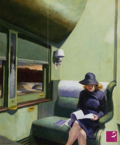 Quadro venduto su PitturiAmo
