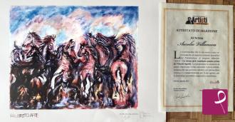 Quadro in vendita online