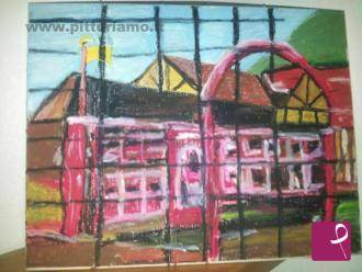 Quadro in vendita online