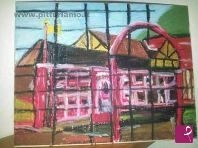 Quadro in vendita online