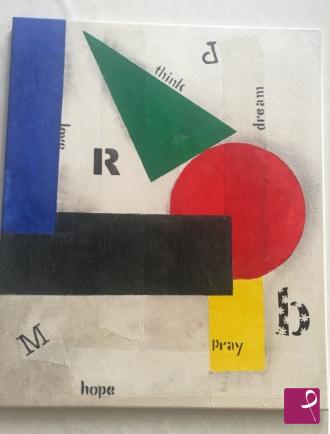 Quadro venduto su PitturiAmo