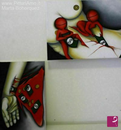 Quadro in vendita online
