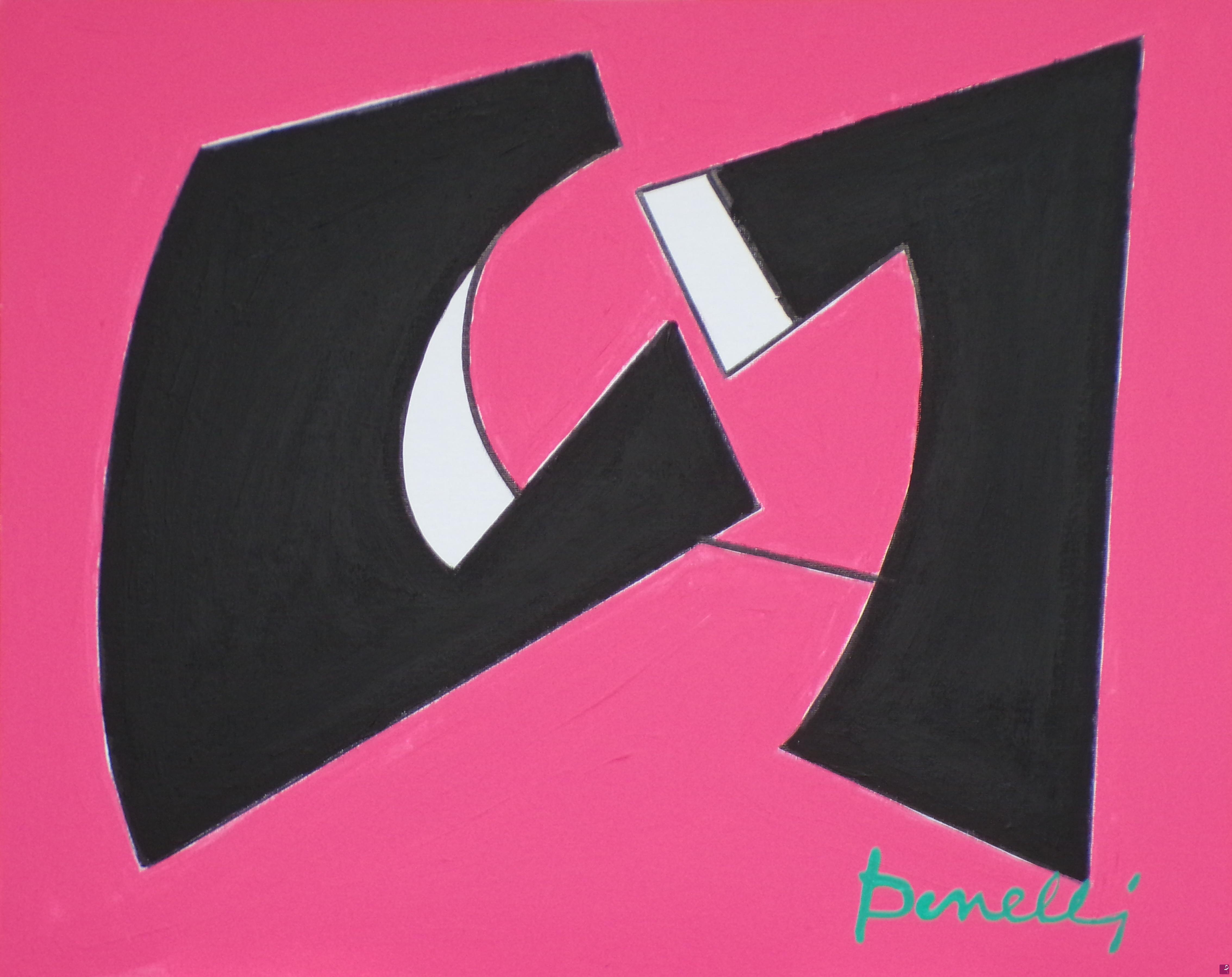 quadri in vendita online - Composition 11