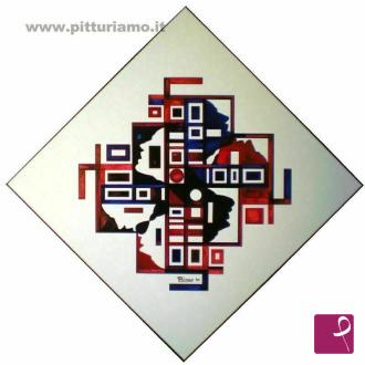 Quadro in vendita online