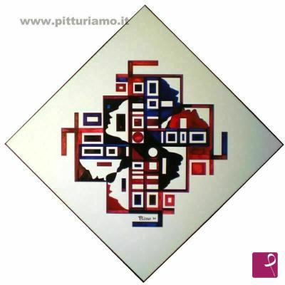 Quadro in vendita online
