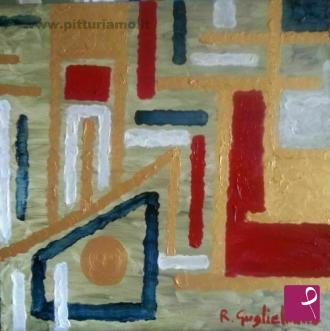 Quadro in vendita online