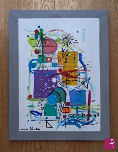 Quadro in vendita online