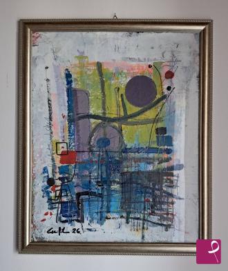 Quadro in vendita online