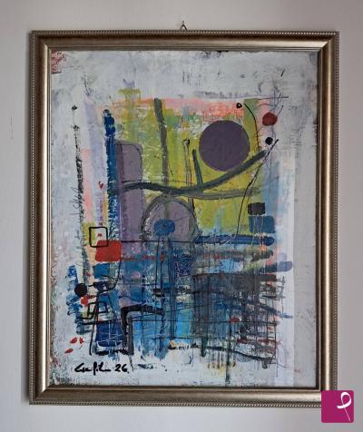 Quadro in vendita online