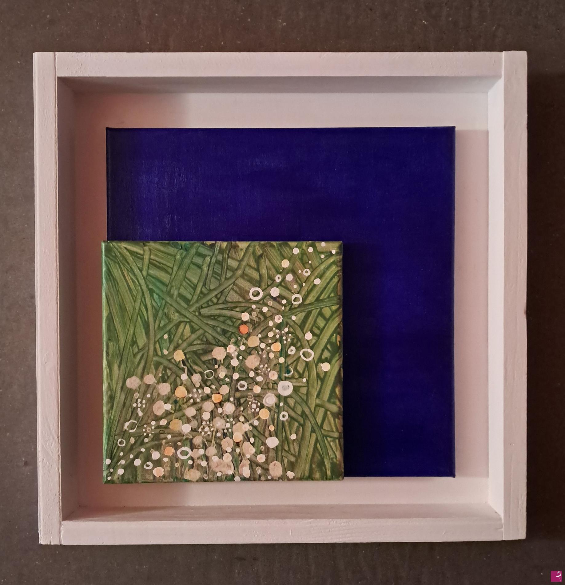 quadri in vendita online - Composition n.5