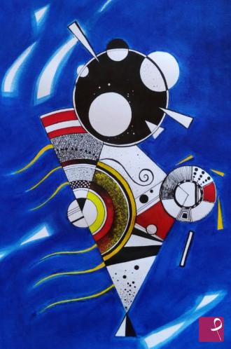 Quadro in vendita online
