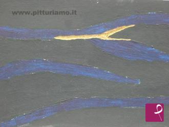 Quadro venduto su PitturiAmo
