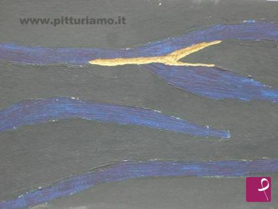Quadro venduto su PitturiAmo