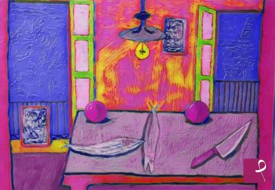 Quadro in vendita online