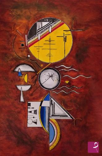 Quadro in vendita online
