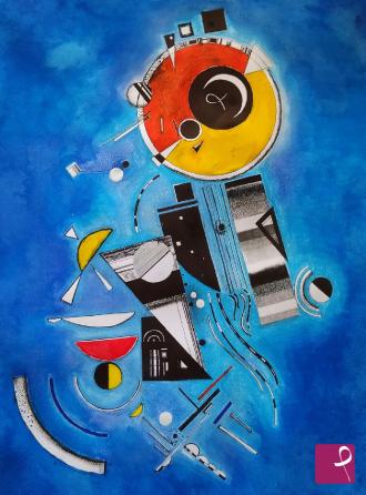 Quadro in vendita online