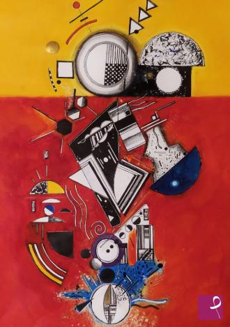 Quadro in vendita online