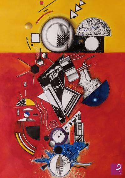 Quadro in vendita online