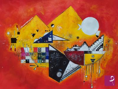 Quadro in vendita online