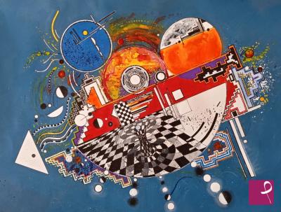 Quadro in vendita online