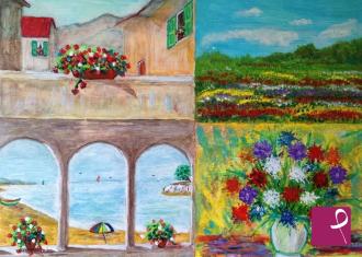 Quadro in vendita online