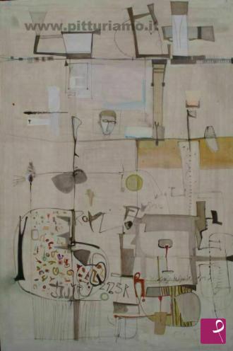 Quadro in vendita online