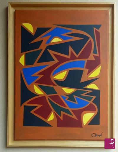 Quadro venduto su PitturiAmo