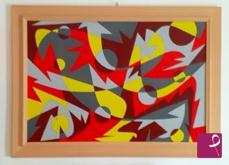 Quadro in vendita online