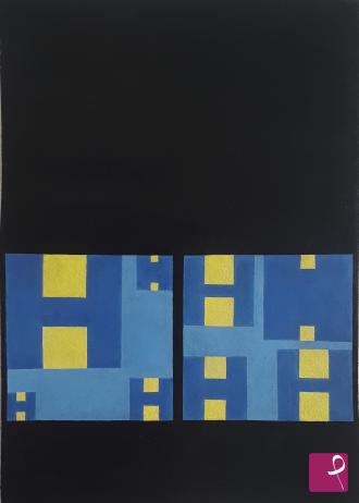 Quadro venduto su PitturiAmo