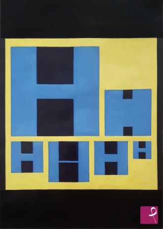 Quadro venduto su PitturiAmo