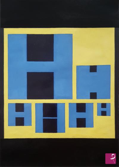 Quadro venduto su PitturiAmo