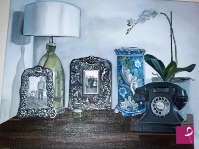 Quadro venduto su PitturiAmo