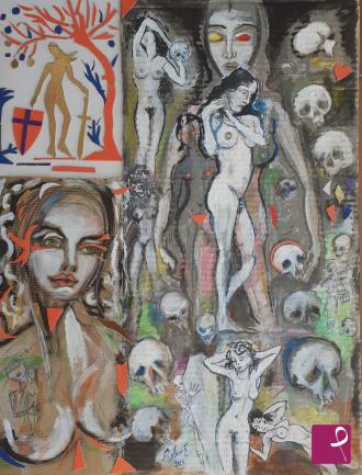 Quadro in vendita online