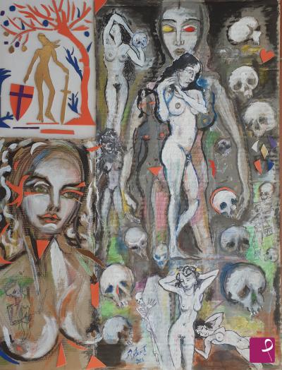 Quadro in vendita online