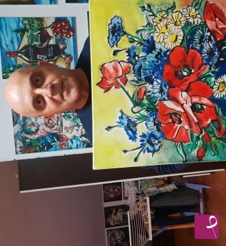 Quadro in vendita online
