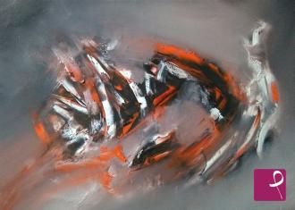 Quadro venduto su PitturiAmo