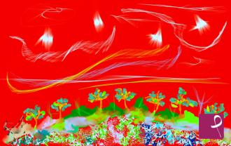 Quadro in vendita online