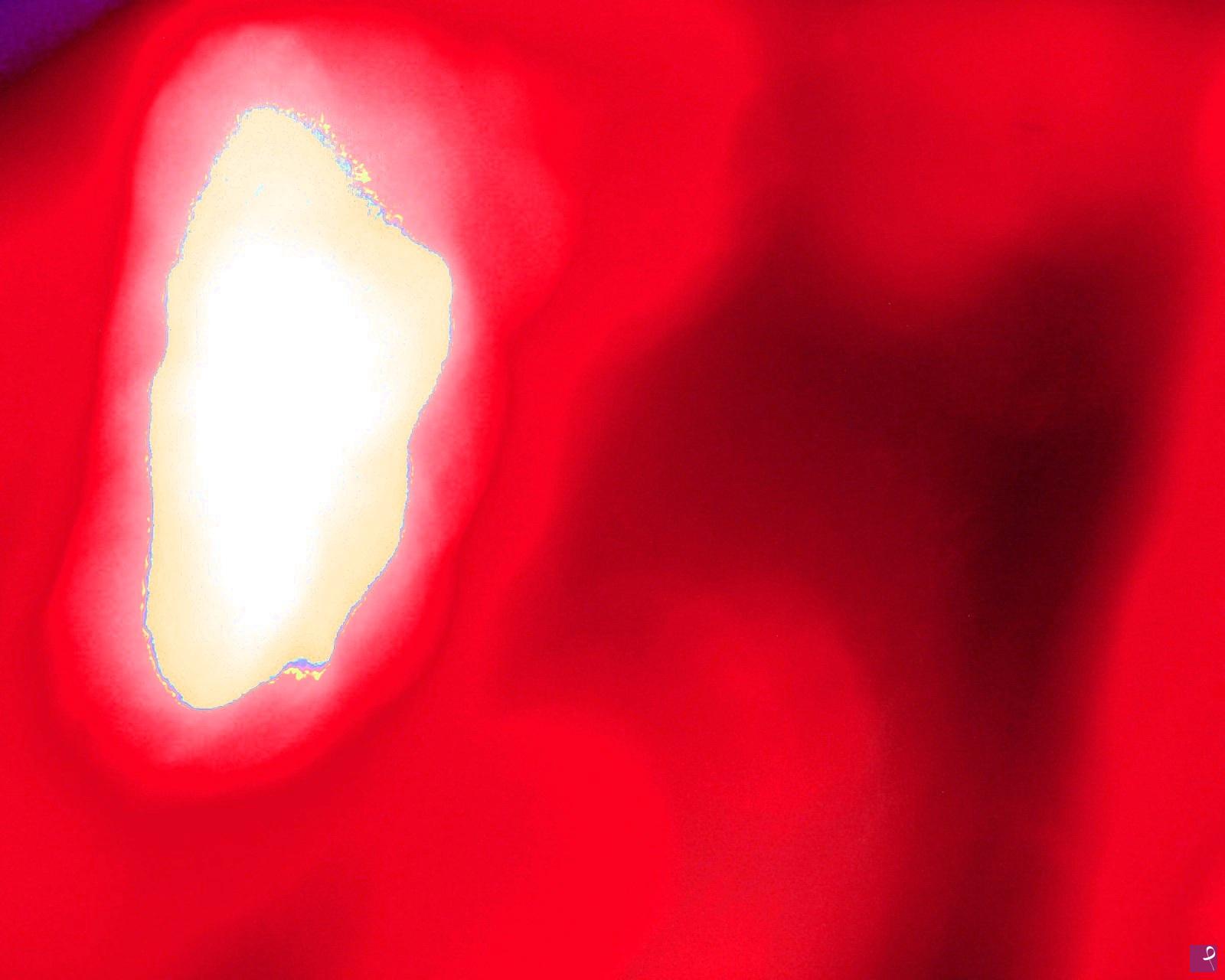 quadri in vendita online - Composizione ..squarcio di luce
