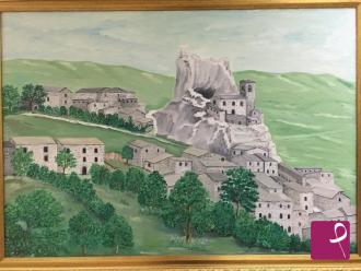 Quadro in vendita online