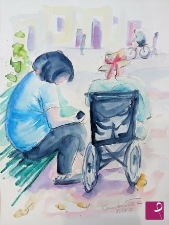 Quadro in vendita online