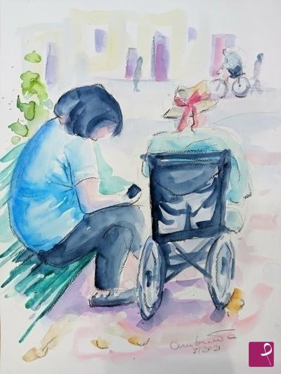Quadro in vendita online