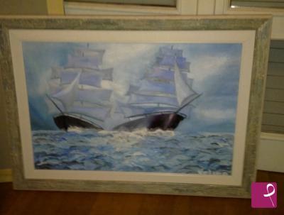 Quadro in vendita online