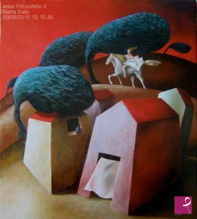 Quadro in vendita online