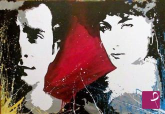 Quadro venduto su PitturiAmo