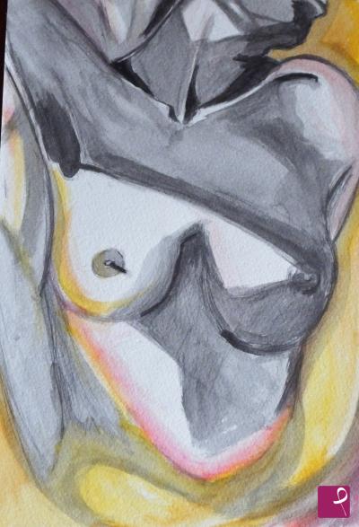 Quadro venduto su PitturiAmo