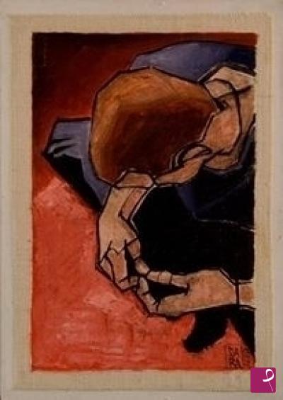 Quadro venduto su PitturiAmo